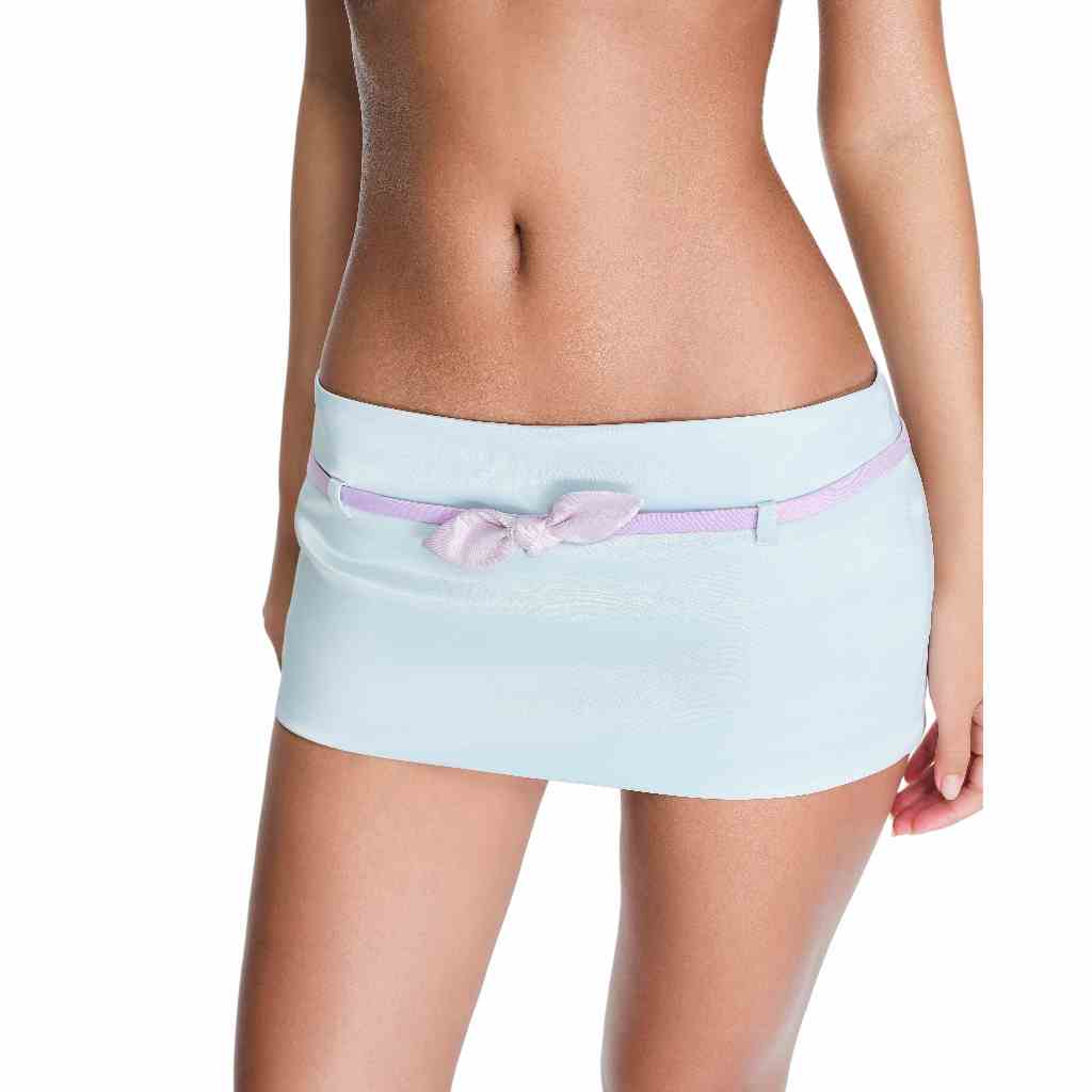 Wetavocado.Club Miapa Skirt
