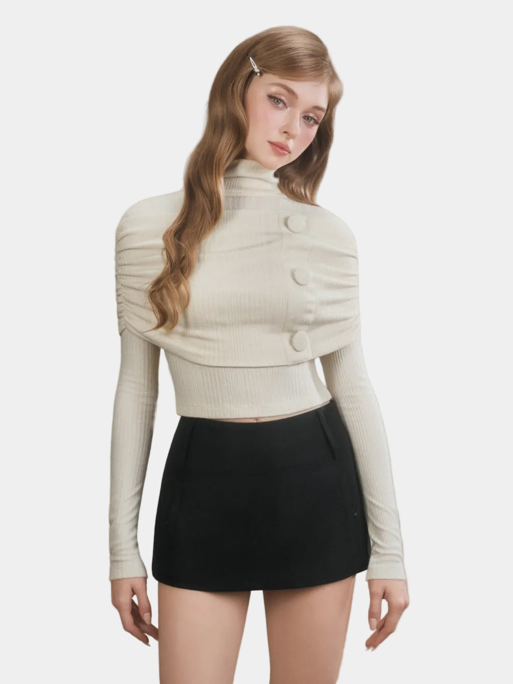 Miaritta Alisa Top