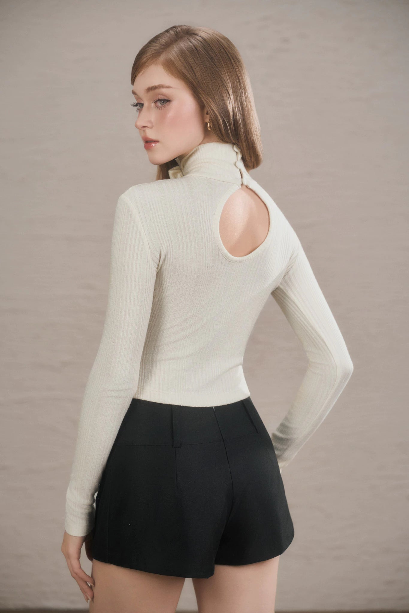 Miaritta Alisa Top