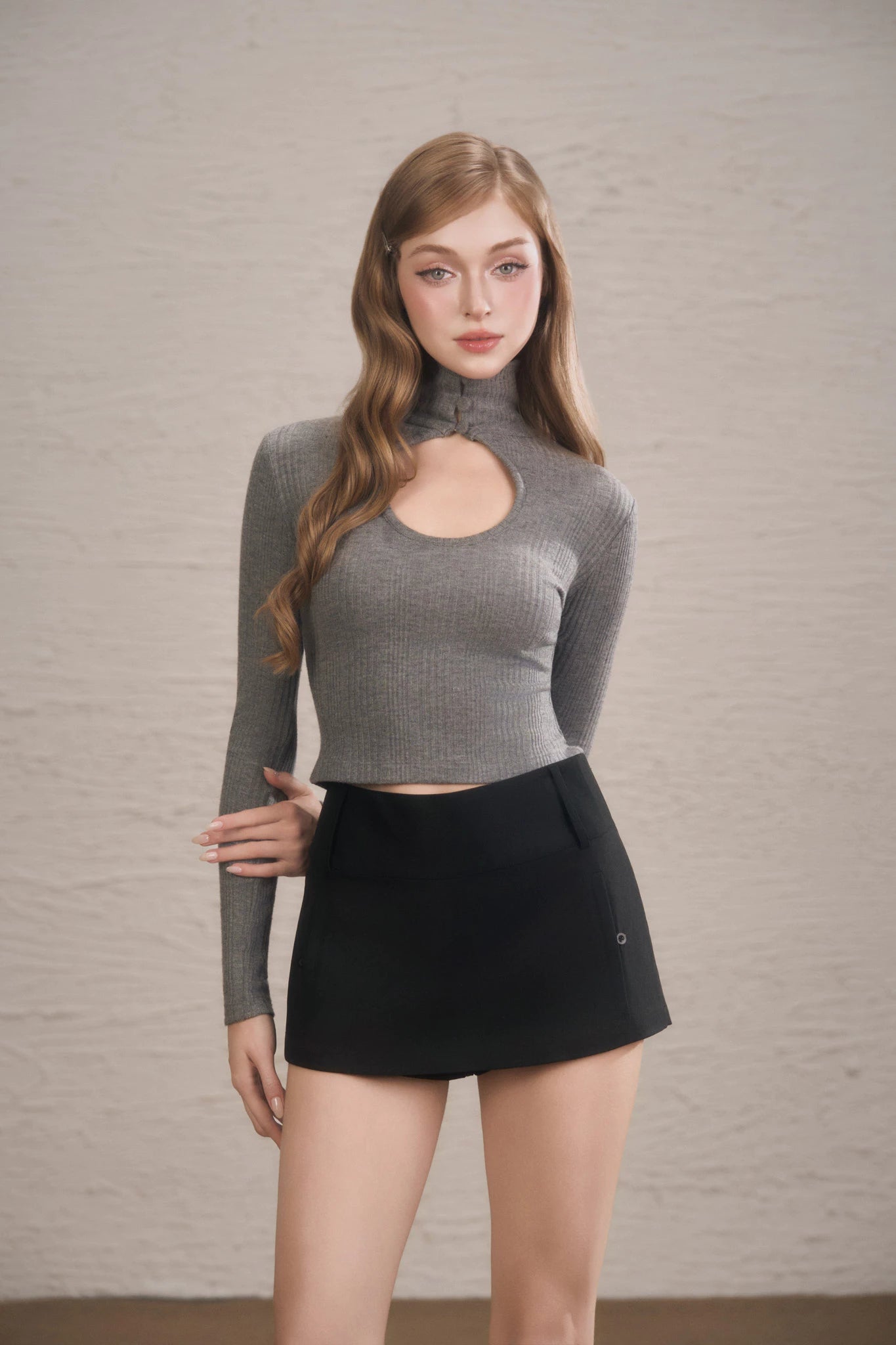 Miaritta Alisa Top
