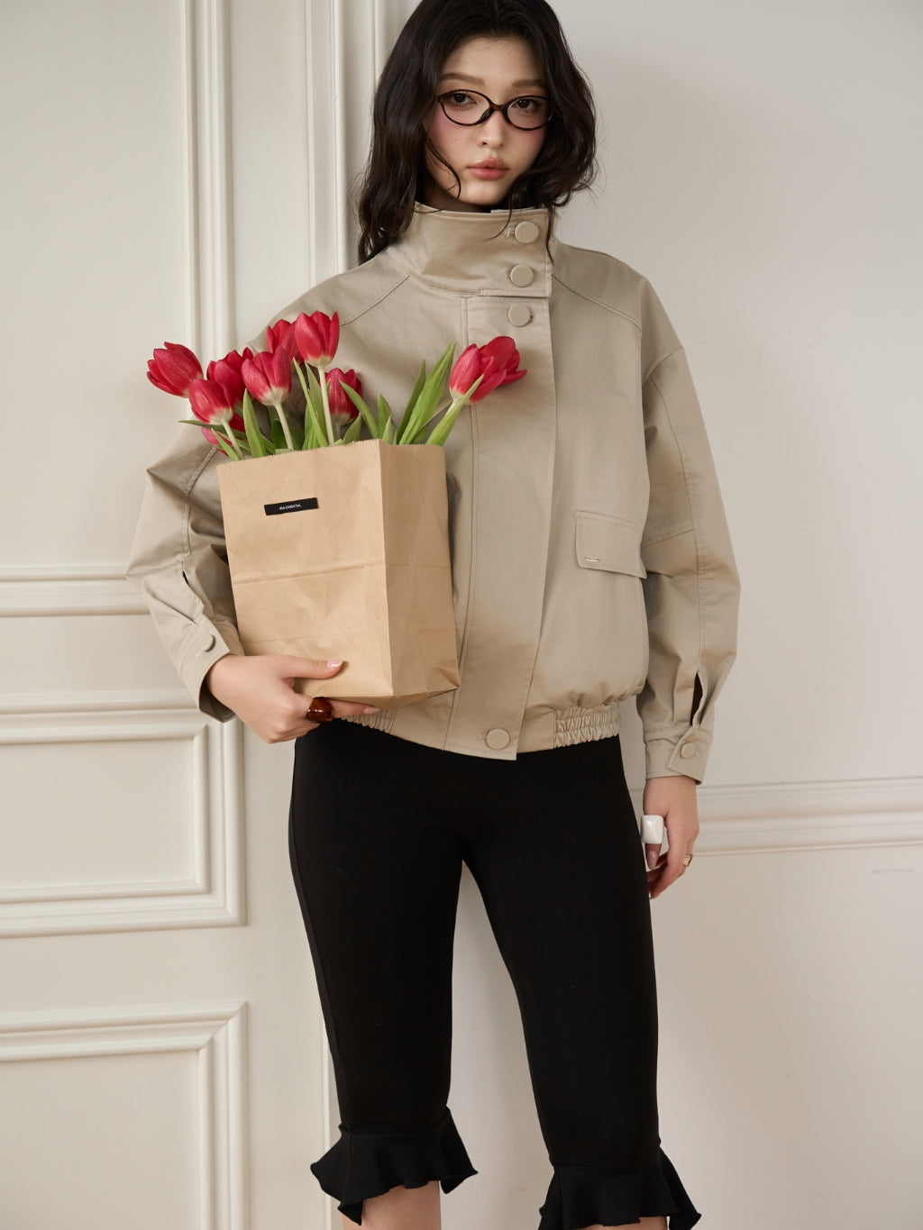 Miaritta Amari Top