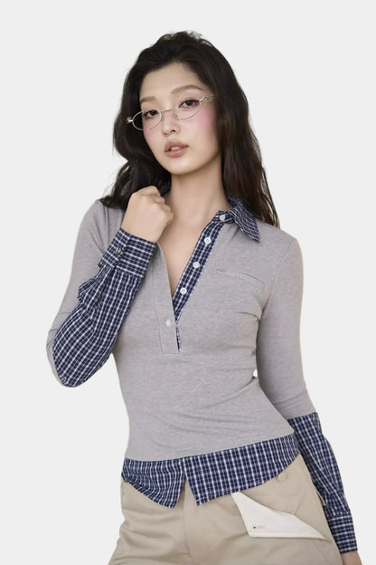 Miaritta Clara Top