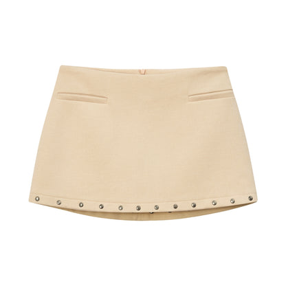 Miaritta Khloe Mini Skirt