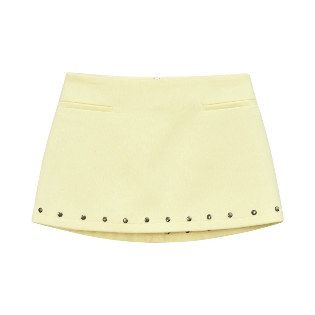 Miaritta Khloe Mini Skirt