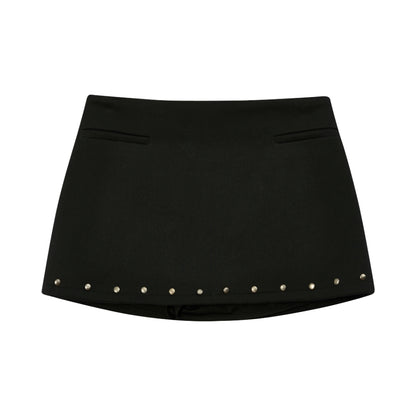 Miaritta Khloe Mini Skirt