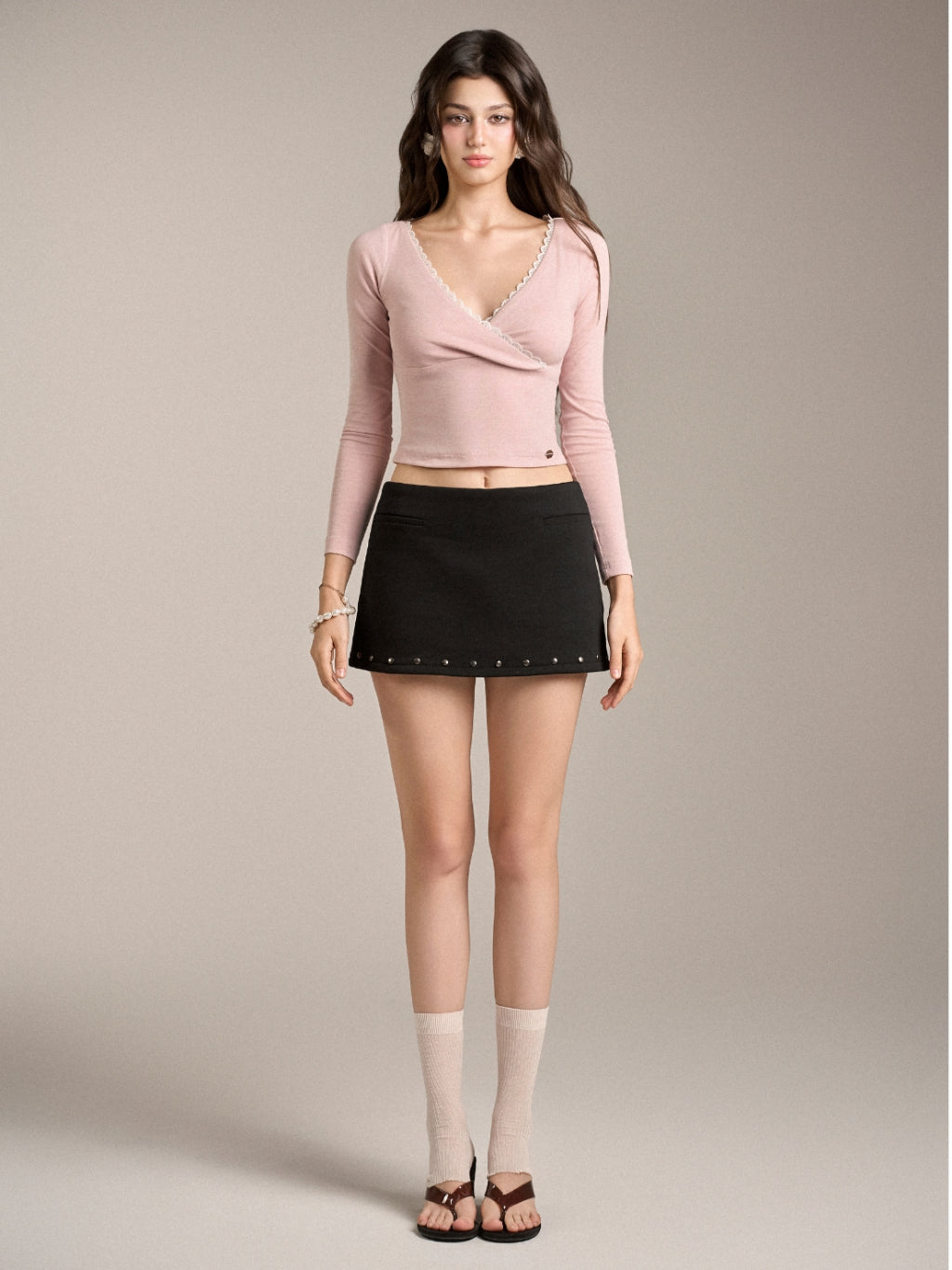 Miaritta Lisa Top