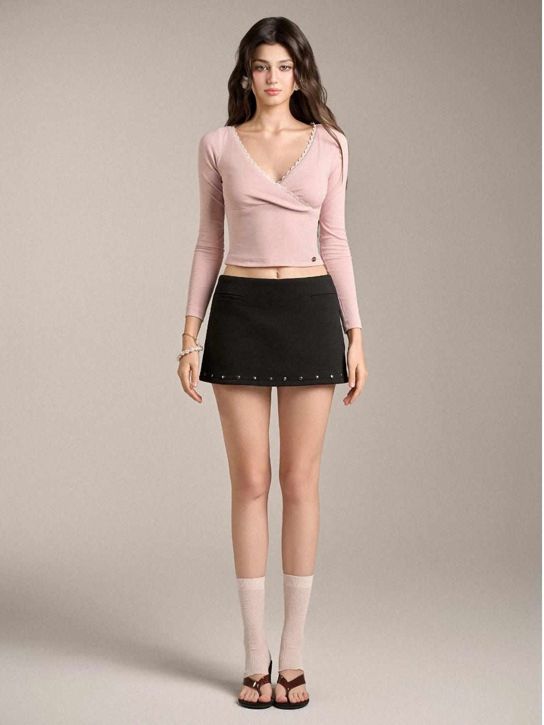 Miaritta Lisa Top