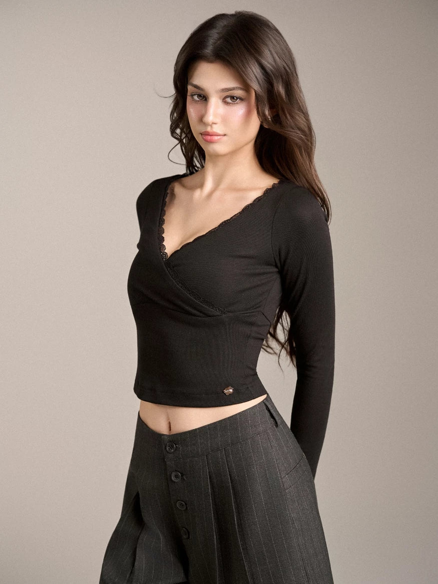 Miaritta Lisa Top