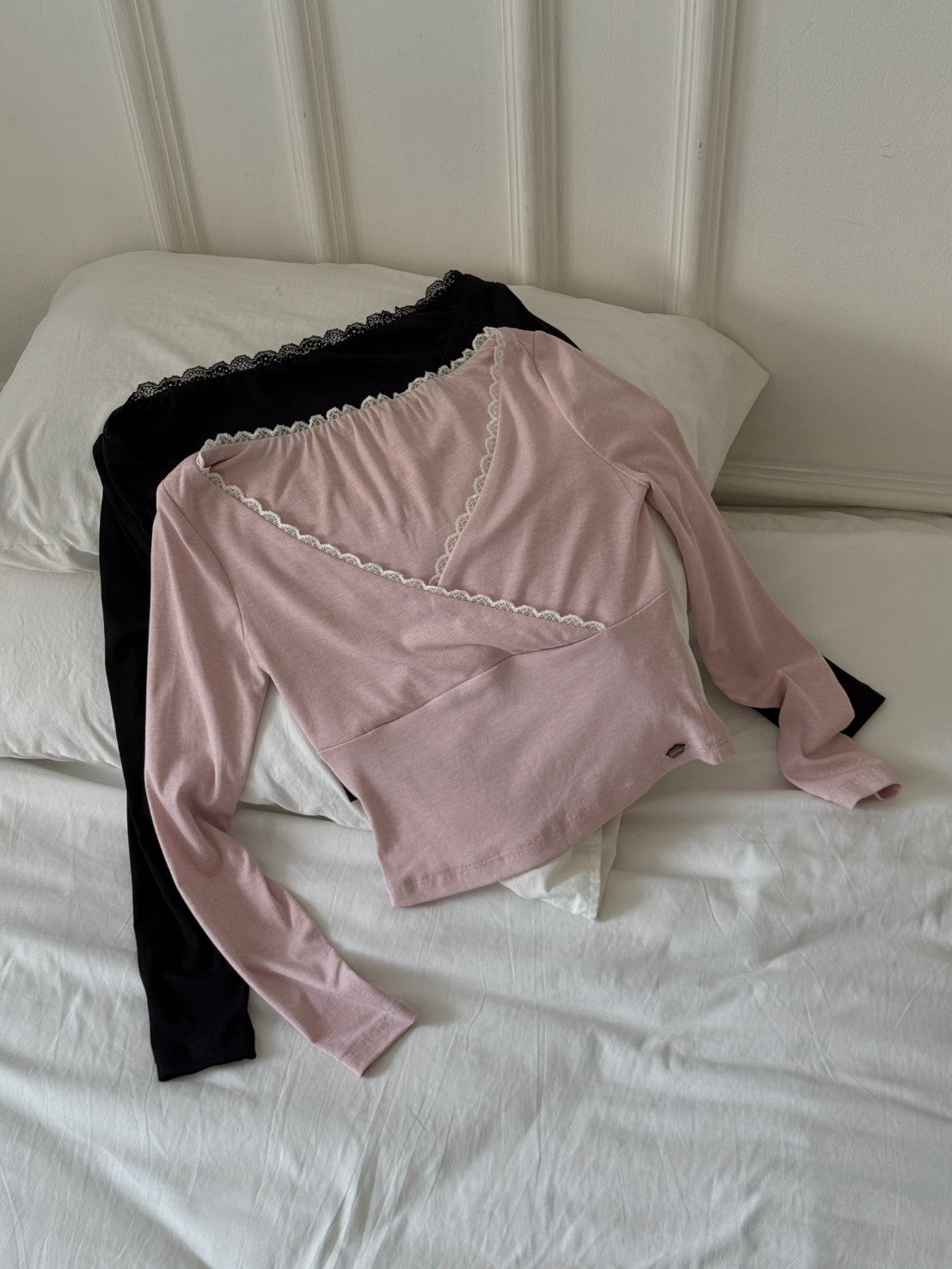 Miaritta Lisa Top
