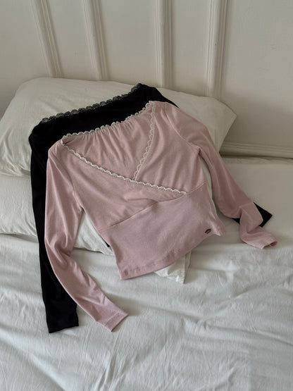 Miaritta Lisa Top