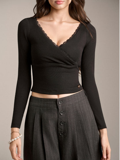 Miaritta Lisa Top