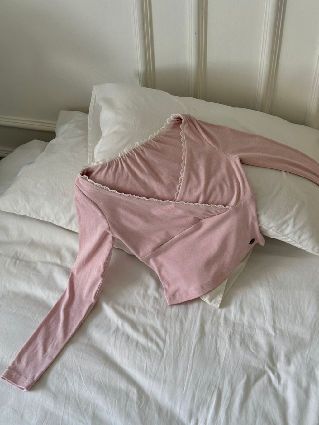 Miaritta Lisa Top