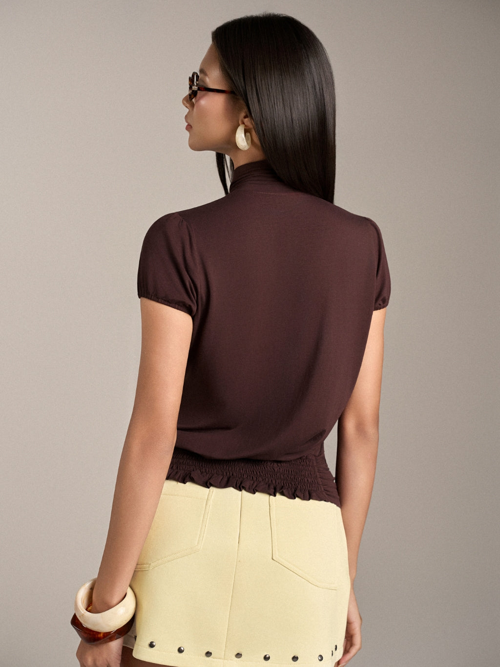 Miaritta Rachel Top