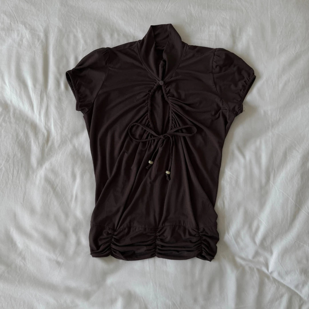 Miaritta Rachel Top