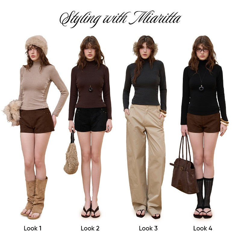 Miaritta Rylie Top