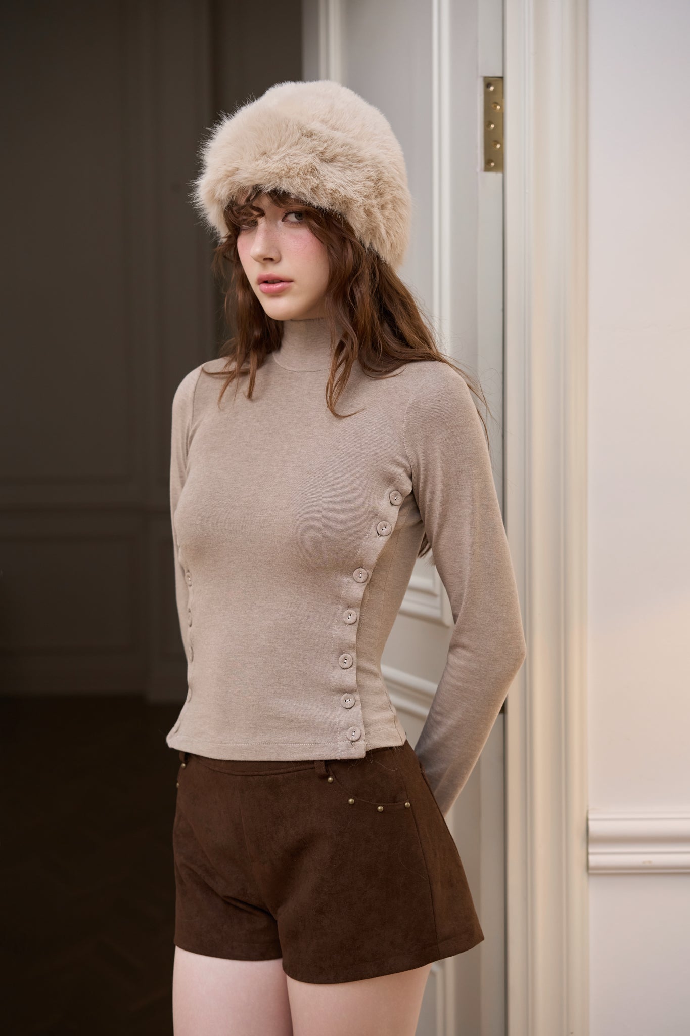 Miaritta Rylie Top