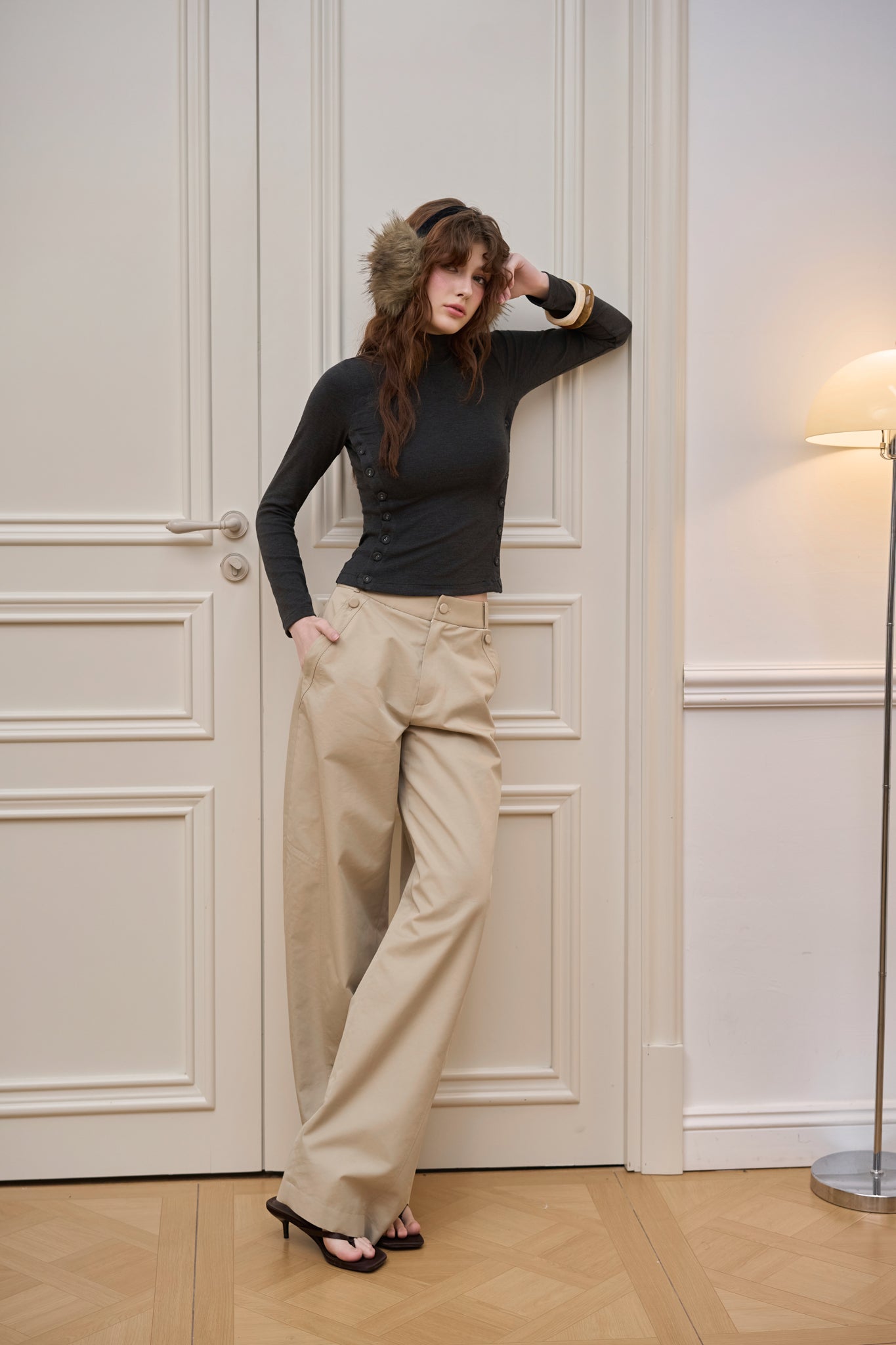 Miaritta Rylie Top