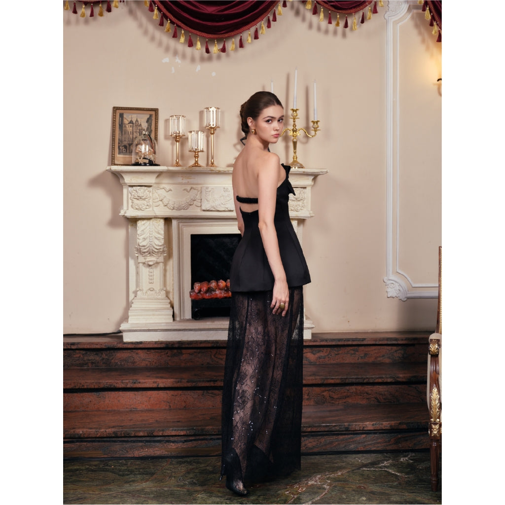 Koalify By Teechic Midnight Bloom Set