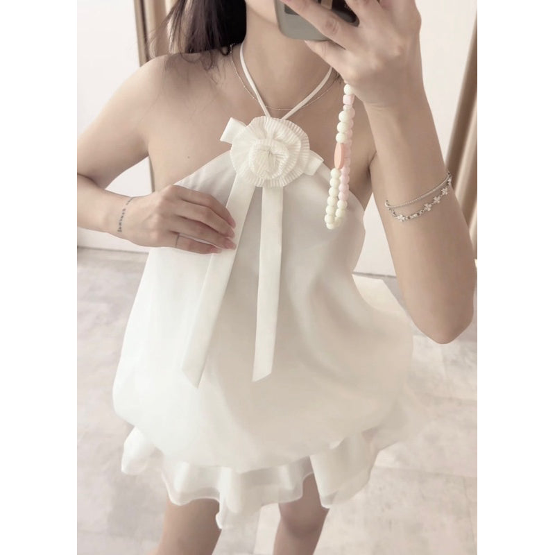 Aguja Mika Floral Dress (Pre-order)