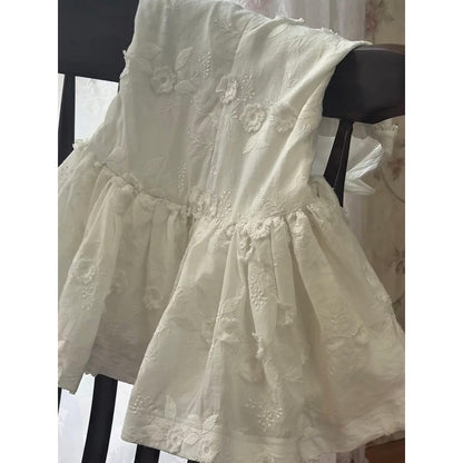 Aguja Mila Dress (Pre-order)