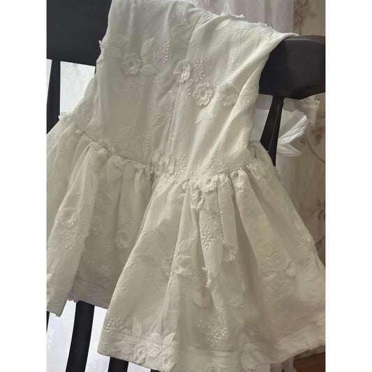 Aguja Mila Dress (Pre-order)