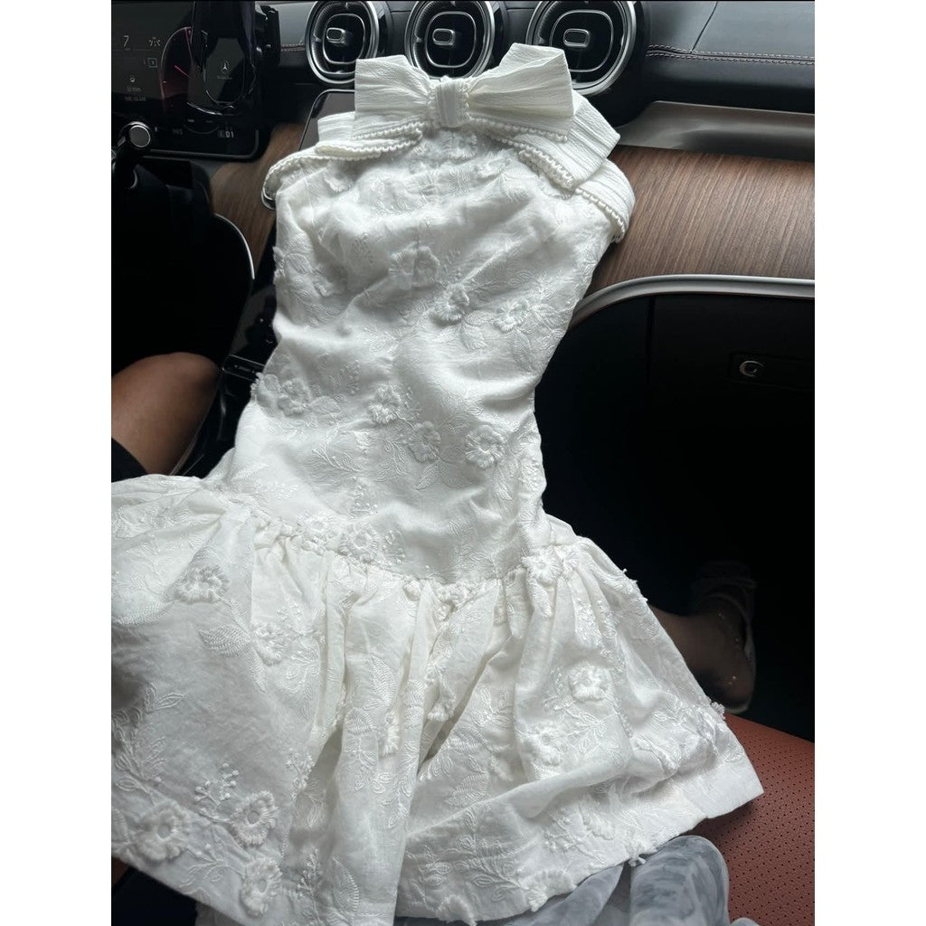 Aguja Mila Dress (Pre-order)
