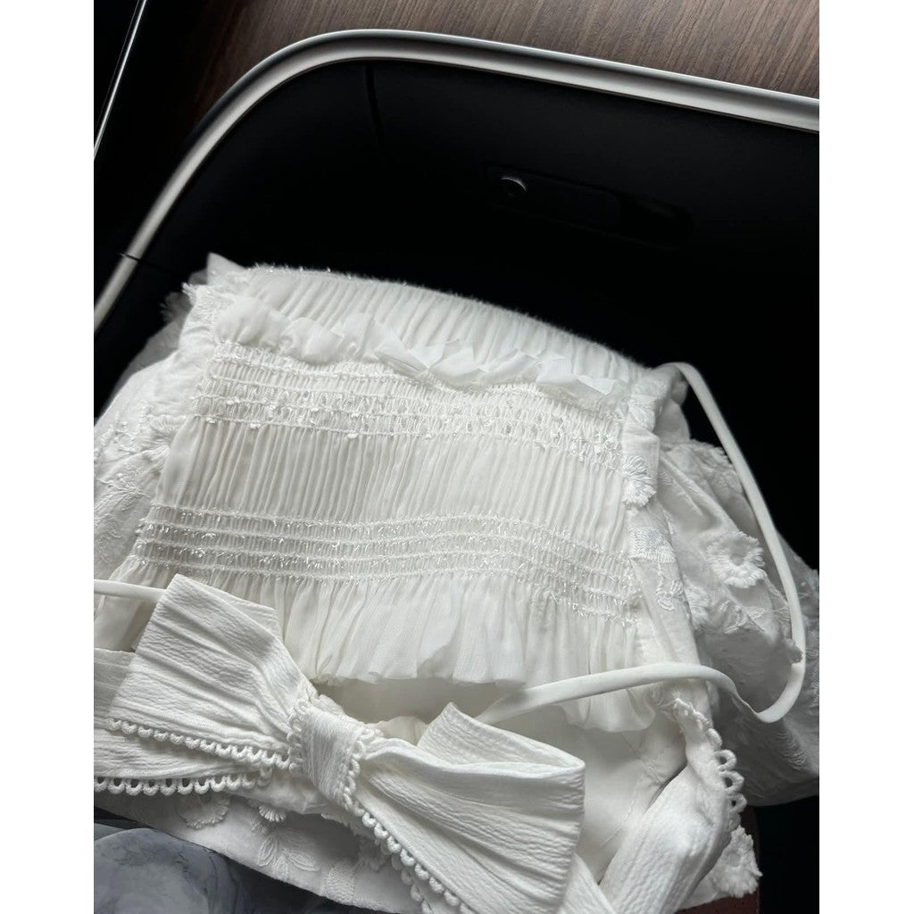 Aguja Mila Dress (Pre-order)
