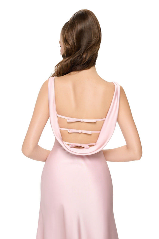 Jubin Mila Dress (Pre-order)