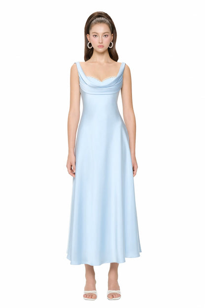 Jubin Mila Dress (Pre-order)