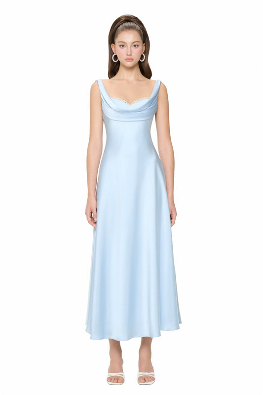 Jubin Mila Dress (Pre-order)