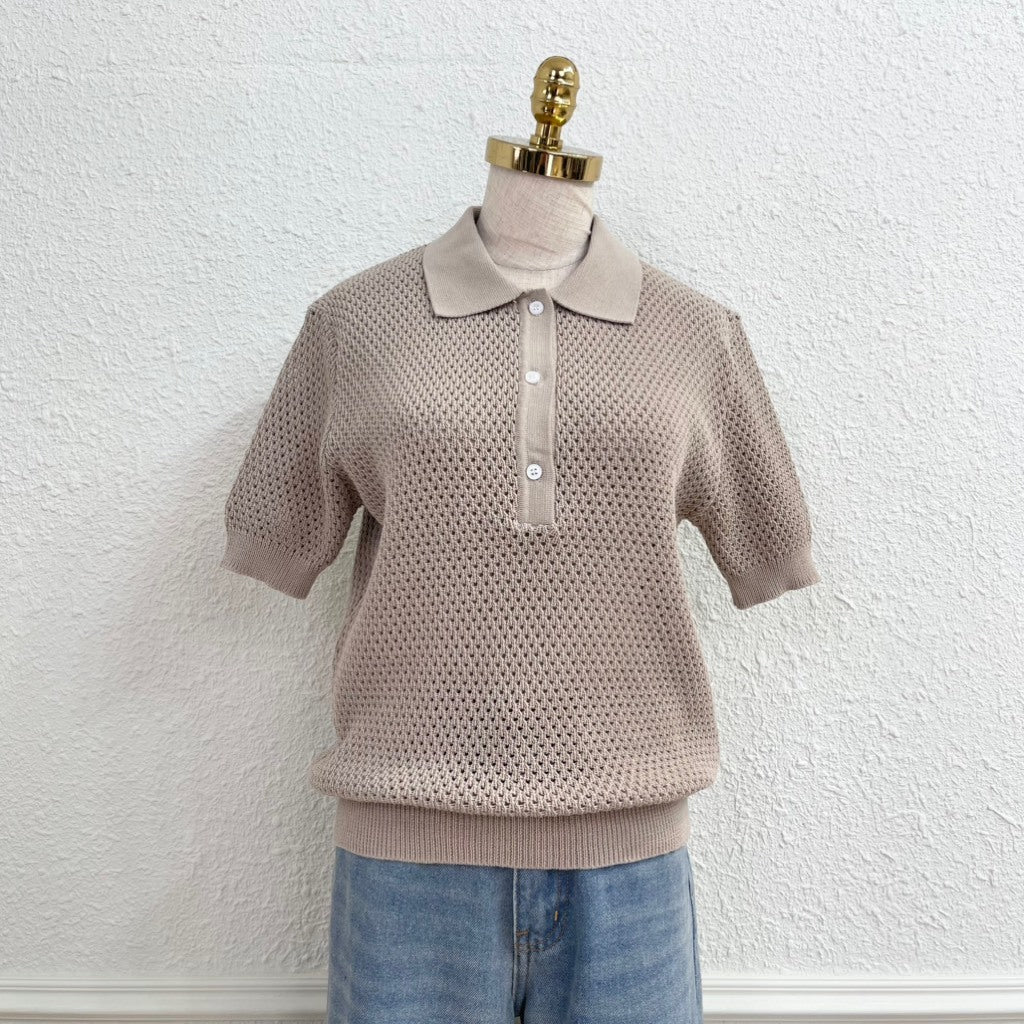 Rubies Milan Polo
