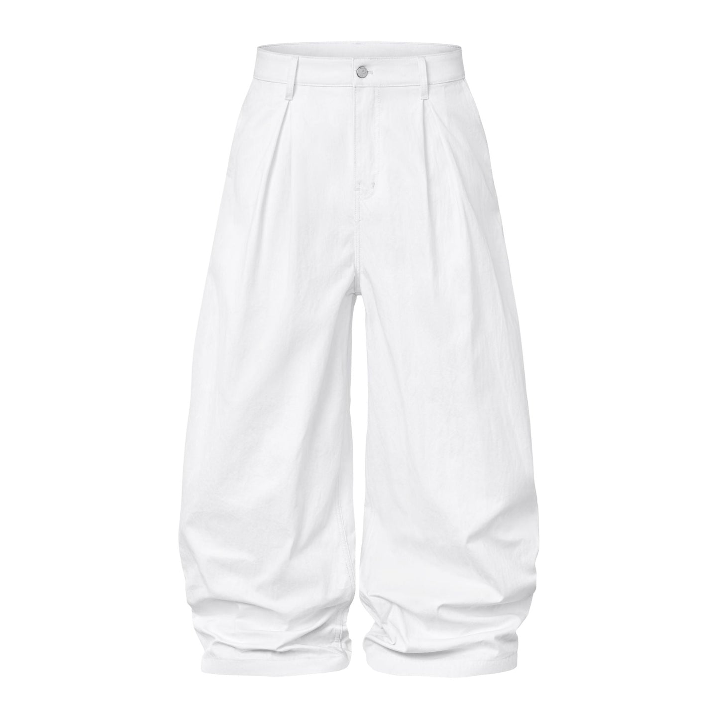 Push Push Pp Milky Pants