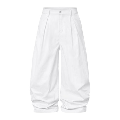 Push Push Pp Milky Pants