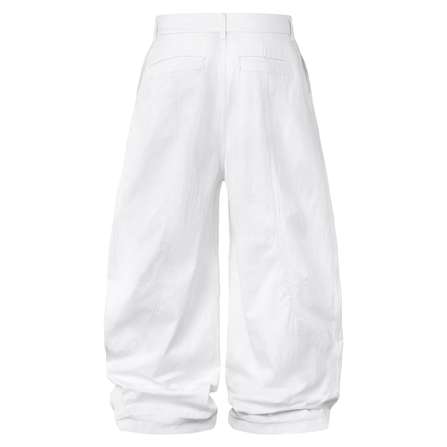 Push Push Pp Milky Pants