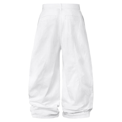 Push Push Pp Milky Pants