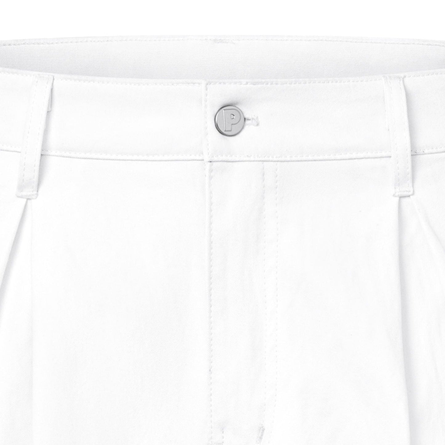 Push Push Pp Milky Pants