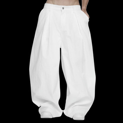 Push Push Pp Milky Pants