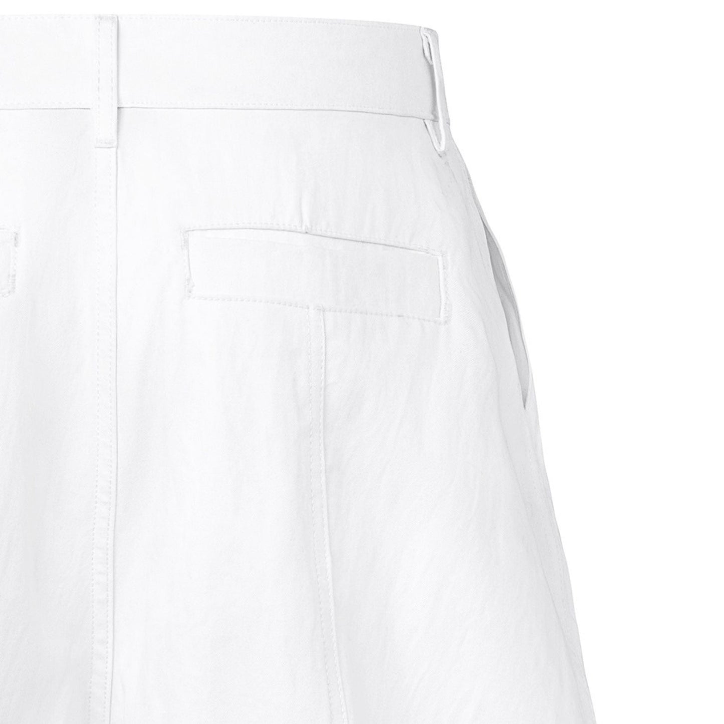 Push Push Pp Milky Pants