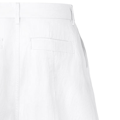 Push Push Pp Milky Pants