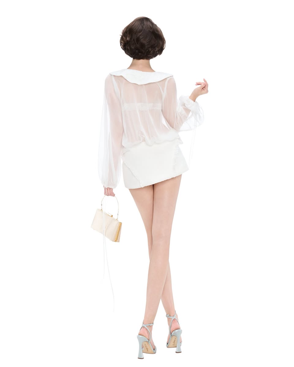 Doublebizz Mille Dress