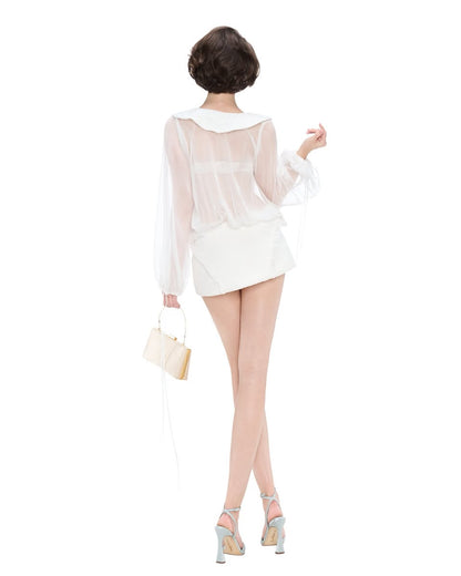 Doublebizz Mille Dress