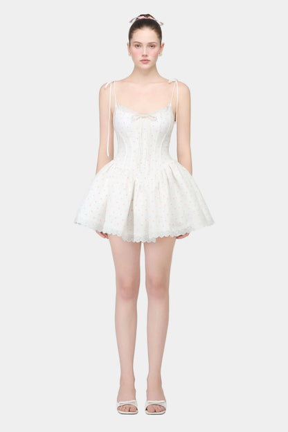 Jubin Millie Dress