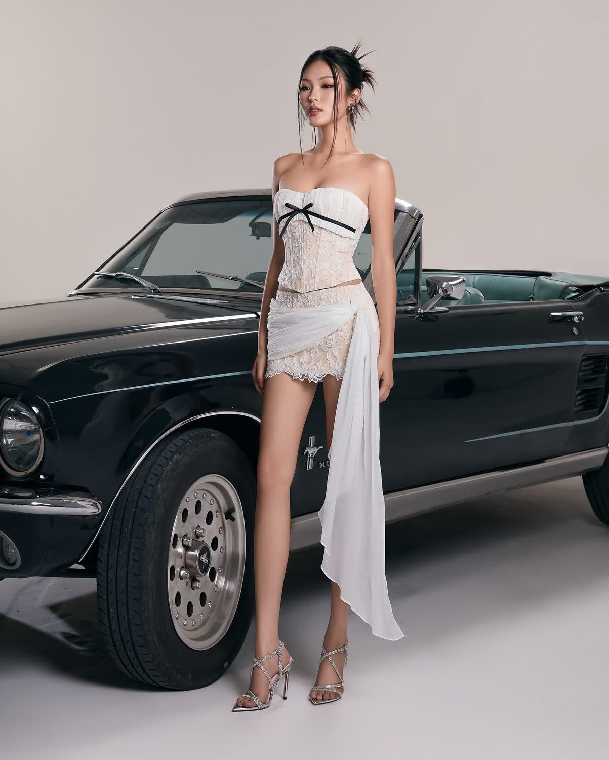 LANE Cì Mimi Set (Pre-order)