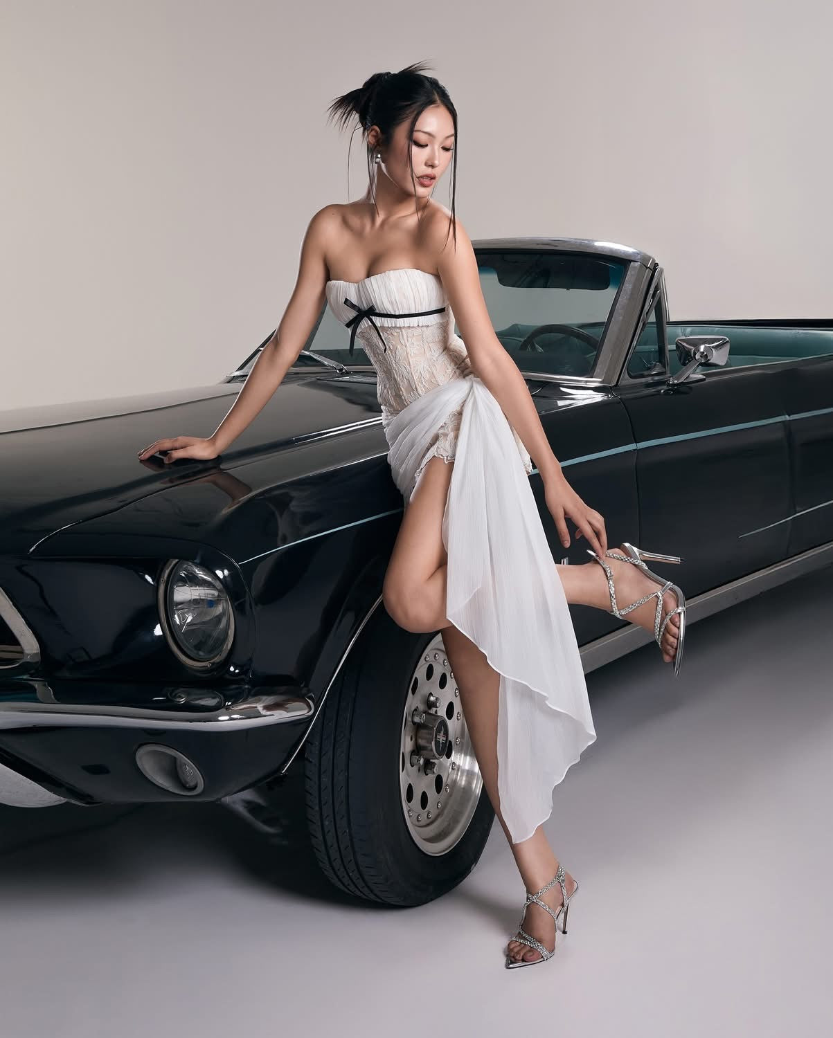 LANE Cì Mimi Set (Pre-order)