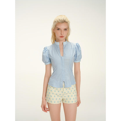 Monasaigon Mimosa Shorts