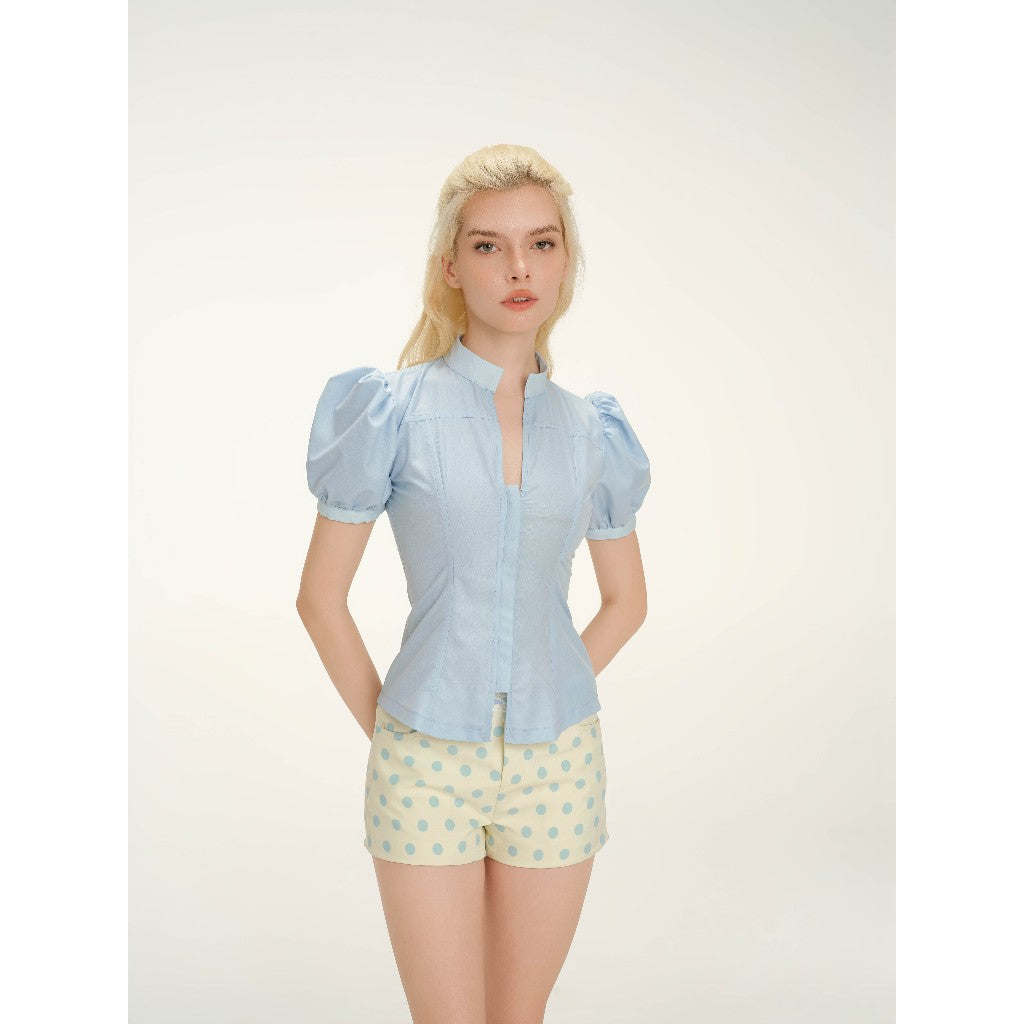 Monasaigon Mimosa Shorts