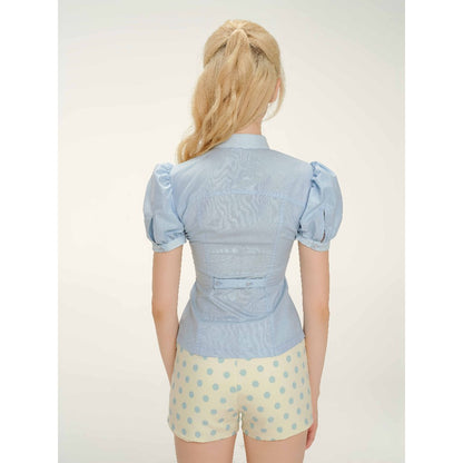 Monasaigon Mimosa Shorts