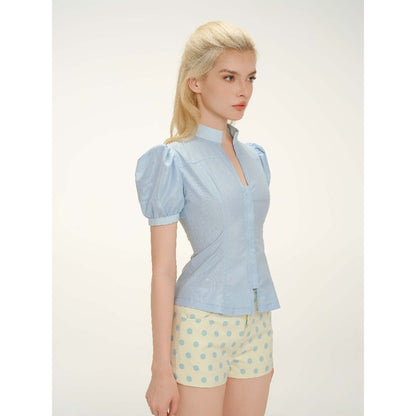 Monasaigon Mimosa Shorts