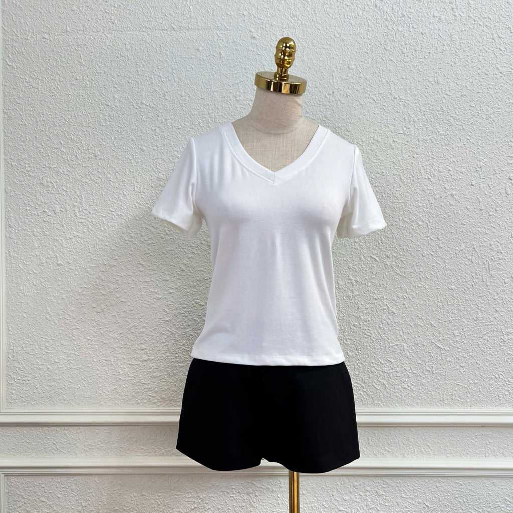 Rubies Min Top