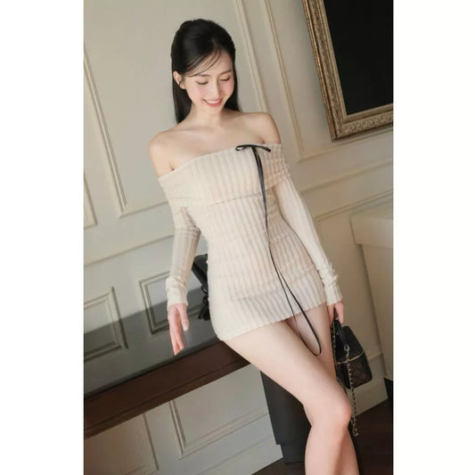 Maikaa Min Dress (Pre-order)